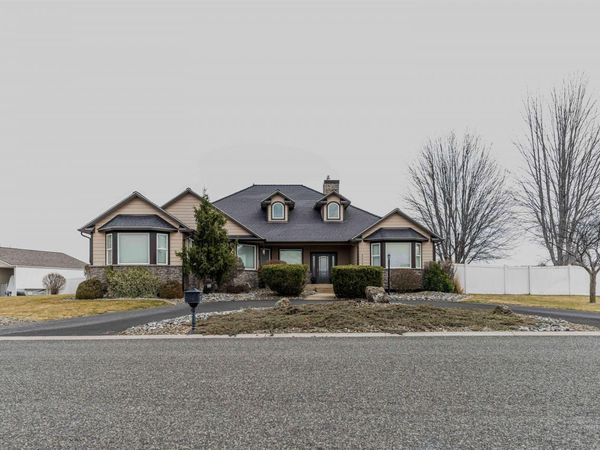 2029 Marilyn Way, Clarkston, WA 99403