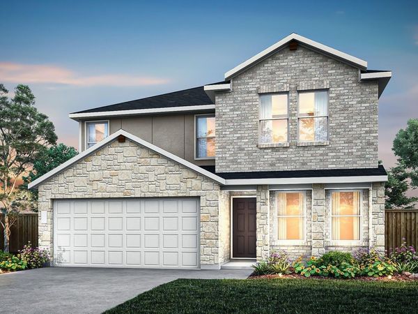 142 Cogitare LN, San Marcos, TX 78666