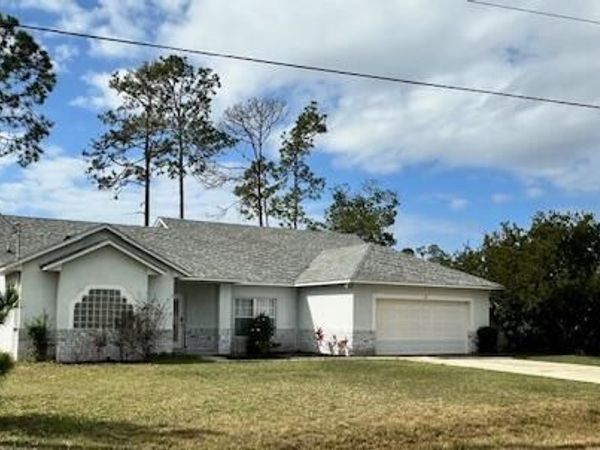 12 Zorlou Court, Palm Coast, FL 32164
