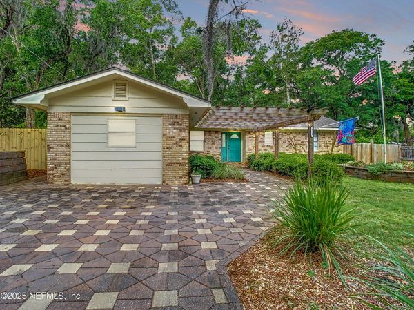 460 LOBELIA Road, St. Augustine, FL 32086