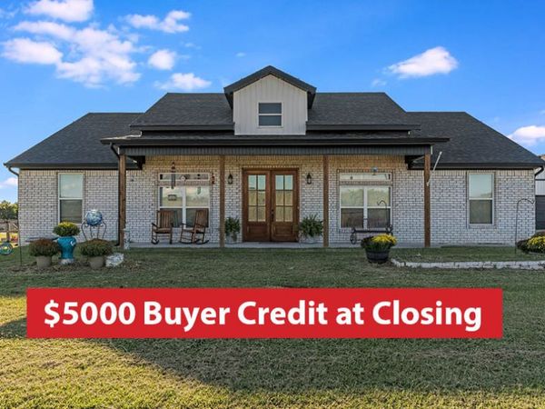 112 Madison 7356 , Hindsville, AR 72738