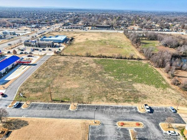 11599 E 96th Street North , Owasso, OK 74055