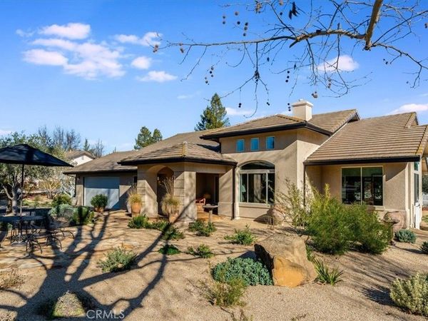 501 Burlwood, Templeton, CA 93465