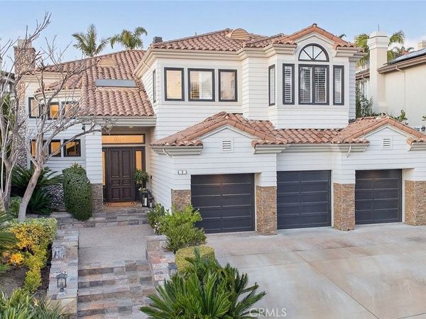 9 Gray Stone Way, Laguna Niguel, CA 92677