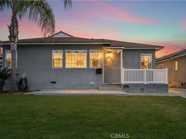 5913 Elkport, Lakewood, CA 90713