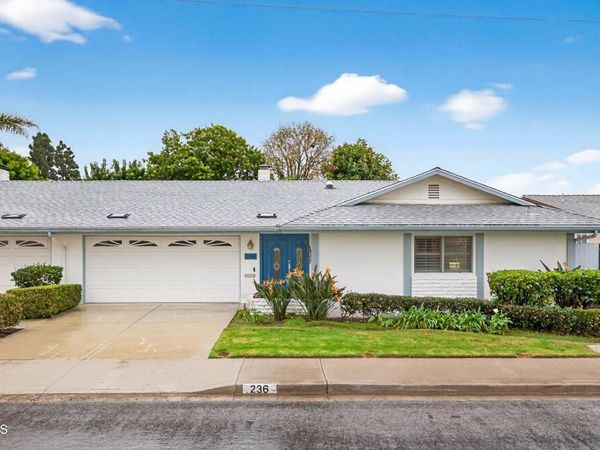236 E Bay Boulevard, Port Hueneme, CA 93041