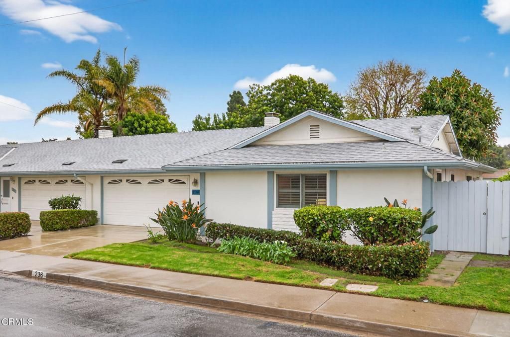 236 E Bay Boulevard, Port Hueneme, CA 93041 Main Photo