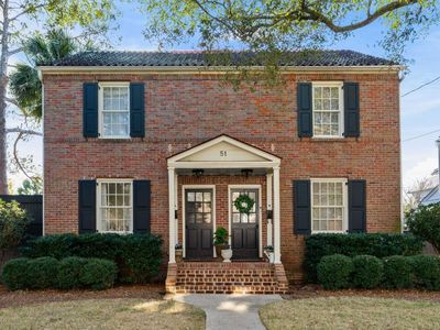 51 Gadsden Street, Unit B, Charleston, SC 29401