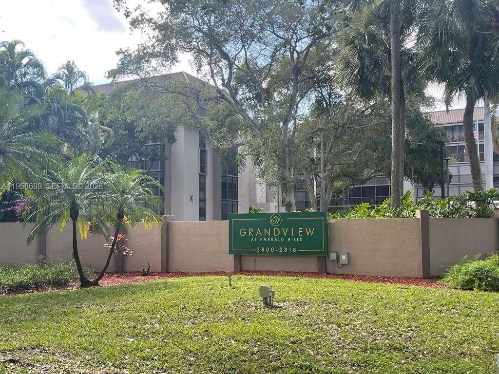 2802 N 46th Ave, Unit B425, Hollywood, FL 33021 Photo