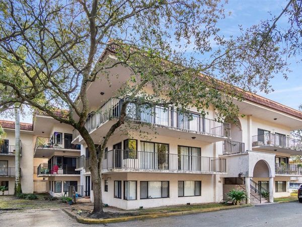 4705 SW 62nd Ave, Unit 204, Davie, FL 33314