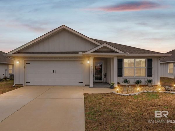 17041 Muse Street, Loxley, AL 36551