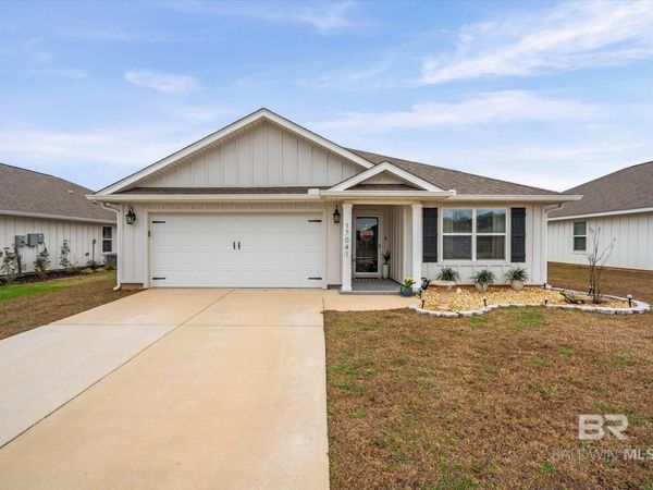 17041 Muse Street, Loxley, AL 36551