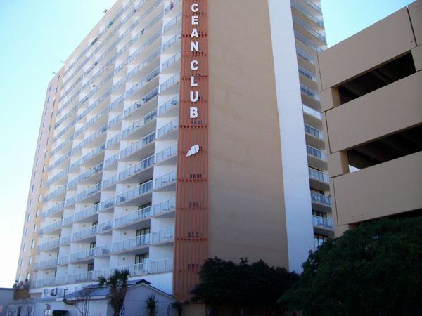 9550 Shore Dr. , Unit 619, Myrtle Beach, SC 29572