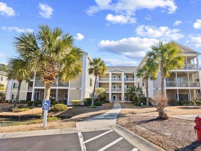 2030 Cross Gate Blvd., Unit 205, Surfside Beach, SC 29575