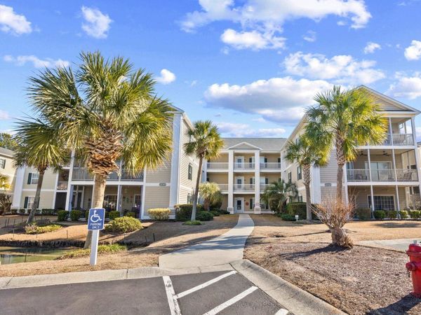 2030 Cross Gate Blvd., Unit 205, Surfside Beach, SC 29575