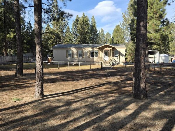 1325 Cheryl Drive, La Pine, OR 97739