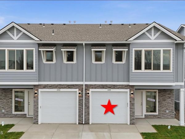 645 N Creative (LOT 14) Way, Post Falls, ID 83854