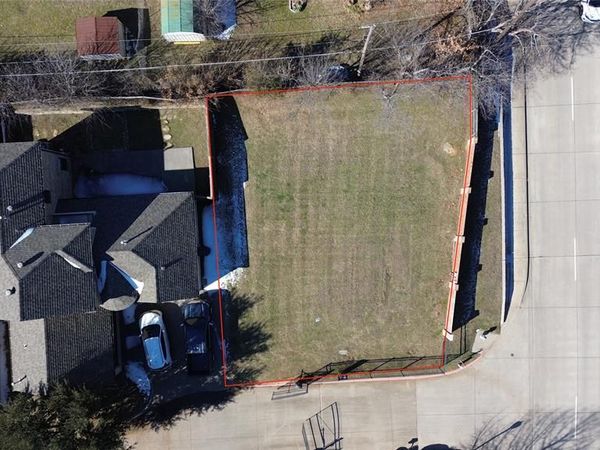 4200 Glen Garden Drive, Arlington, TX 76016