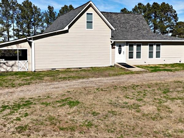 105 Polk Road 282, Hatfield, AR 71945