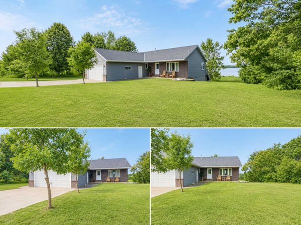 15993 154th Street NE, Hawick, MN 56273