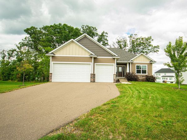 13064 Marmon Court NE, Blaine, MN 55449