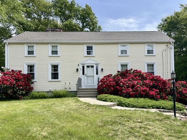 56 Fisher Street, Medway, MA 02053
