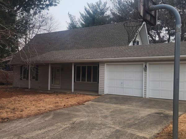 3420 Cardinal Lane, Morris, IL 60450