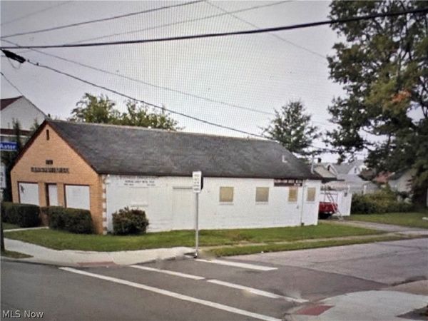 4712 W 130th Street, Cleveland, OH 44135