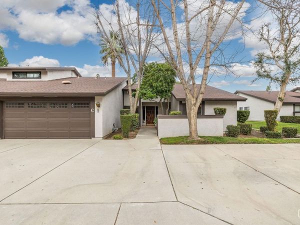 5900 Kirkside Drive, Unit C, Bakersfield, CA 93309