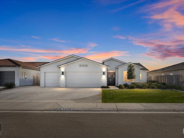 15015 Wayne Lee Court, Bakersfield, CA 93314