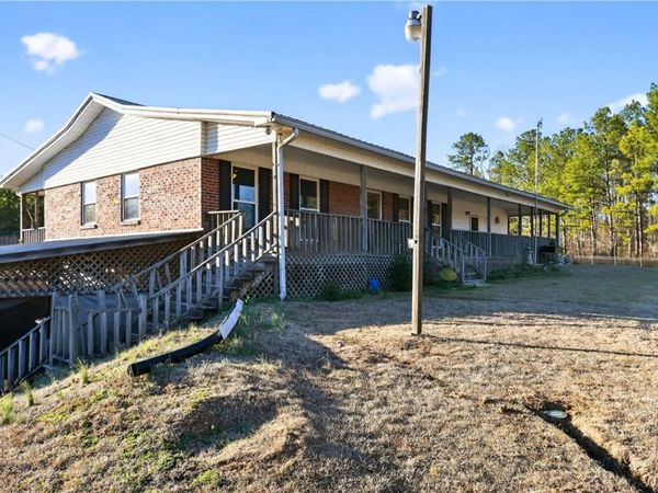 358 Lum Fife Road, Gordo, AL 35466