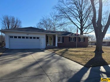 800 N 18th Street, Beatrice, NE 68310