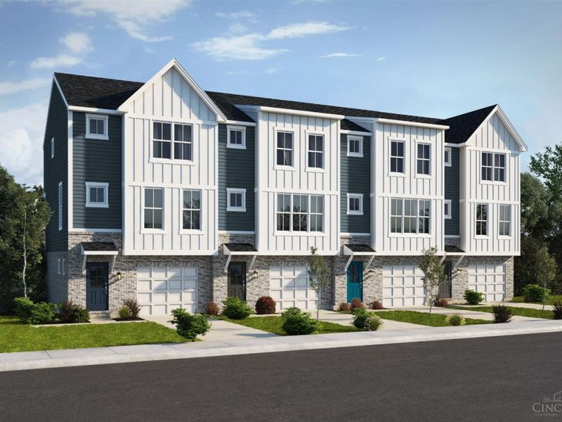 612 Brightview Place, Unit 30, Forest Park, OH 45240 Photo 1