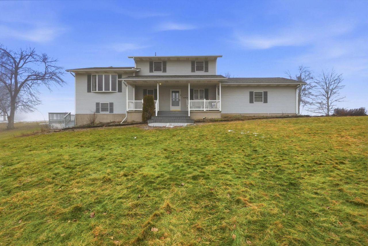 8161 E Hazel Dell Road, Howard, OH 43028 Main Photo