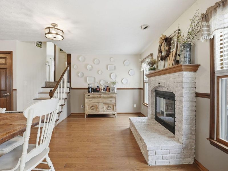 8161 E Hazel Dell Road, Howard, OH 43028 Photo 11