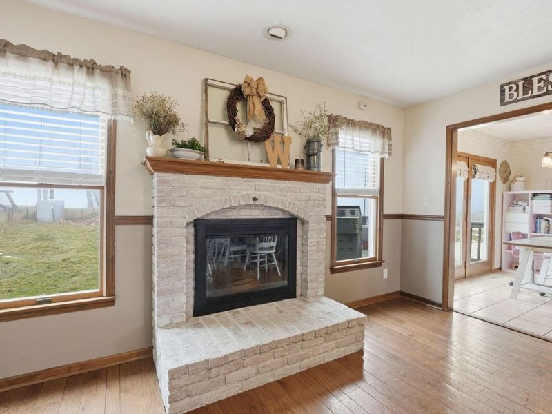 8161 E Hazel Dell Road, Howard, OH 43028 Photo 12