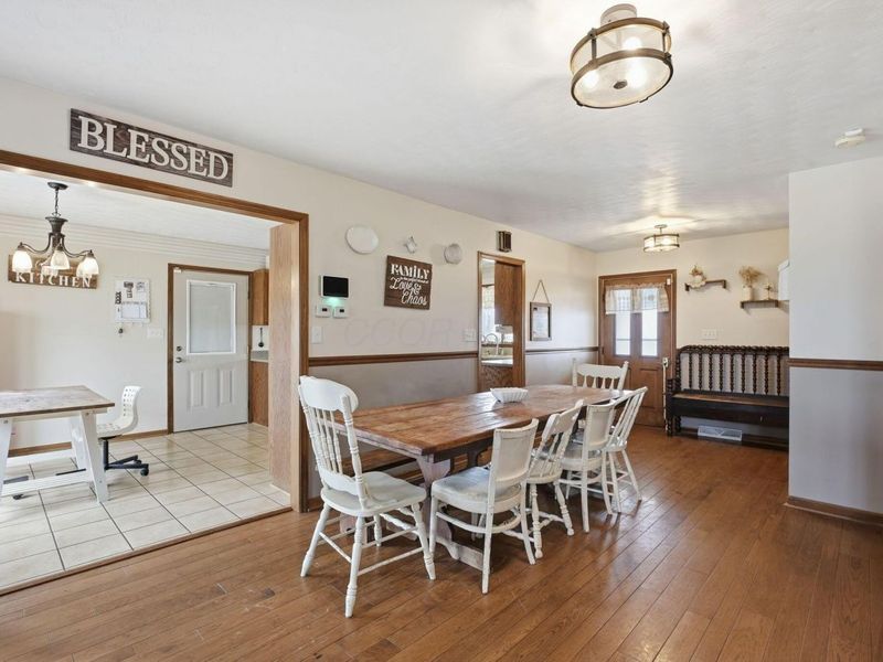 8161 E Hazel Dell Road, Howard, OH 43028 Photo 13