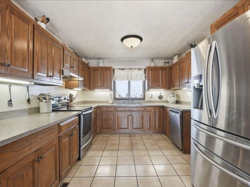 8161 E Hazel Dell Road, Howard, OH 43028 Photo 17