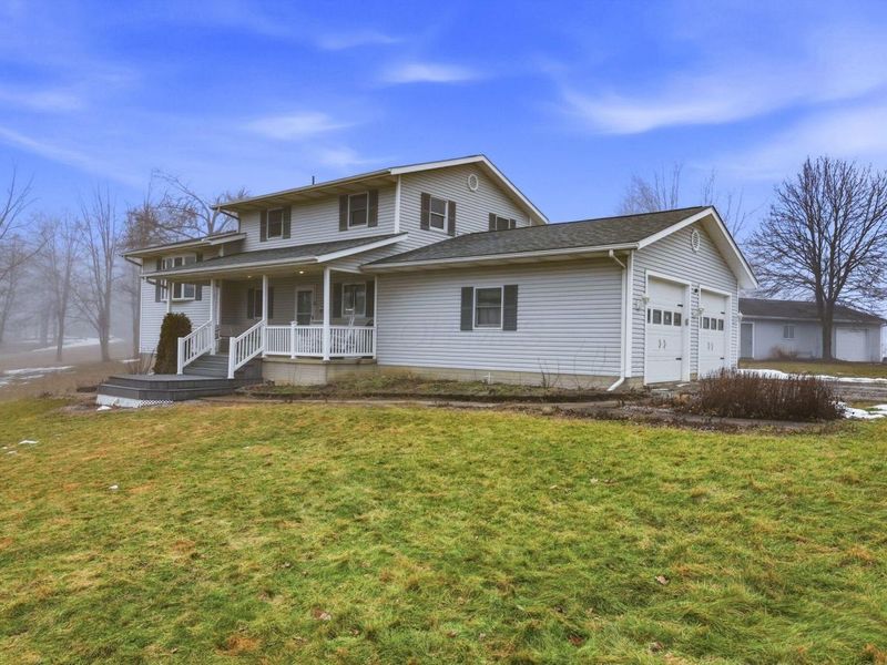 8161 E Hazel Dell Road, Howard, OH 43028 Photo 3