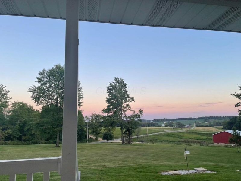 8161 E Hazel Dell Road, Howard, OH 43028 Photo 4