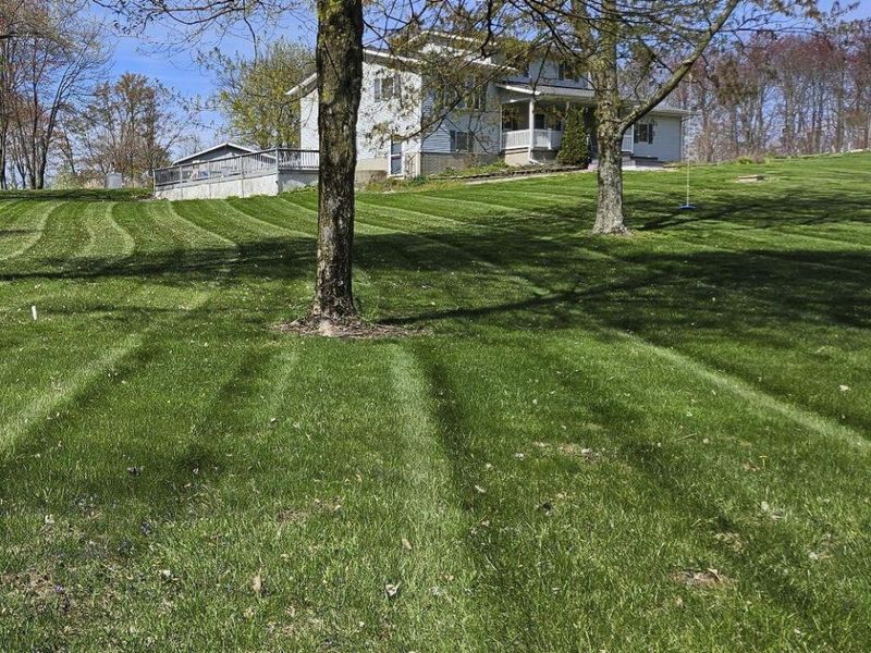 8161 E Hazel Dell Road, Howard, OH 43028 Photo 5