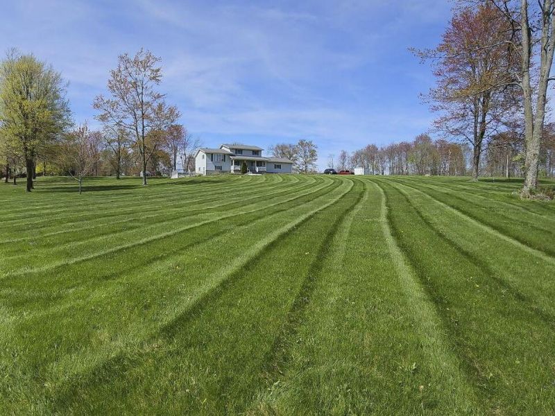 8161 E Hazel Dell Road, Howard, OH 43028 Photo 6