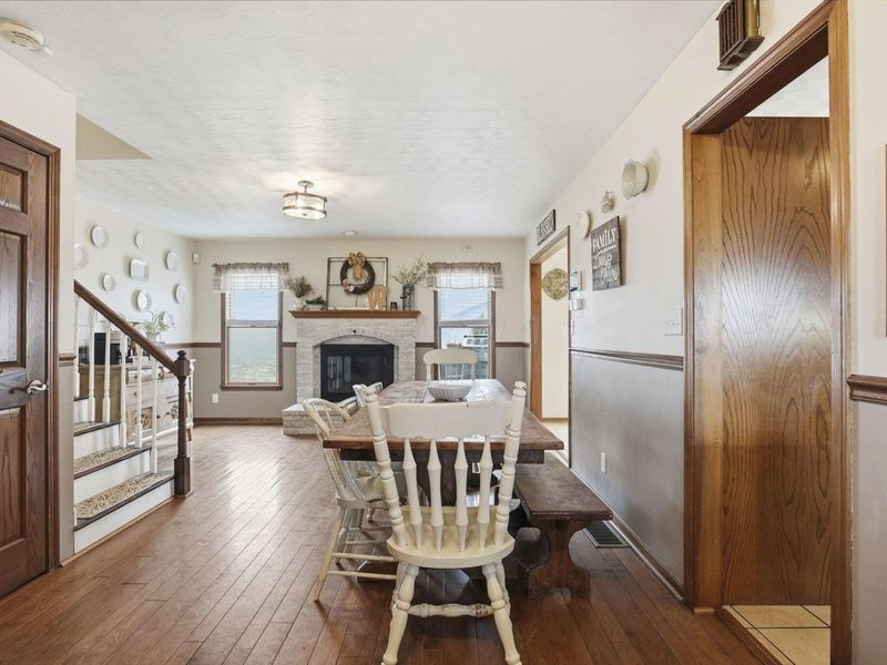 8161 E Hazel Dell Road, Howard, OH 43028 Photo 7