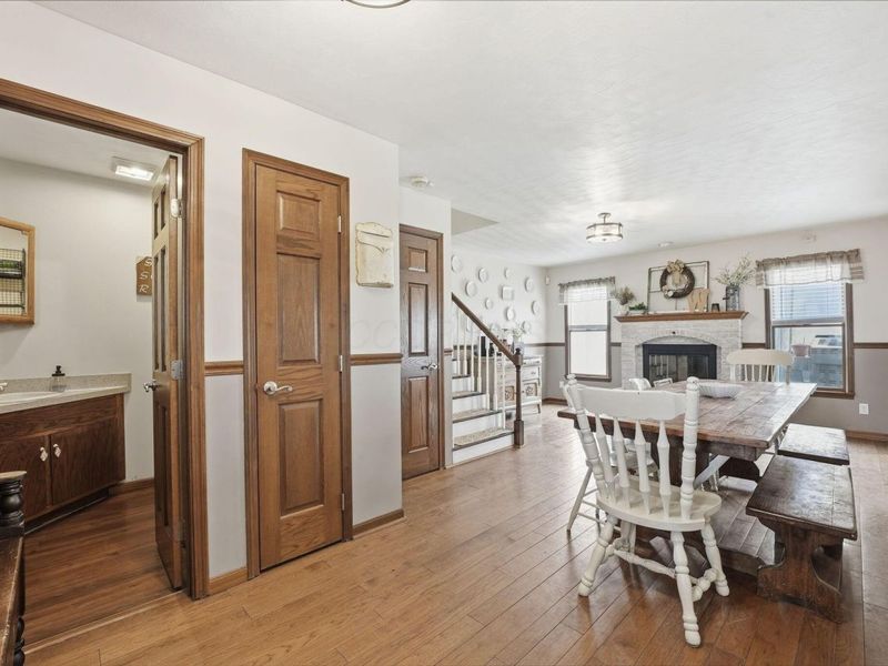 8161 E Hazel Dell Road, Howard, OH 43028 Photo 8