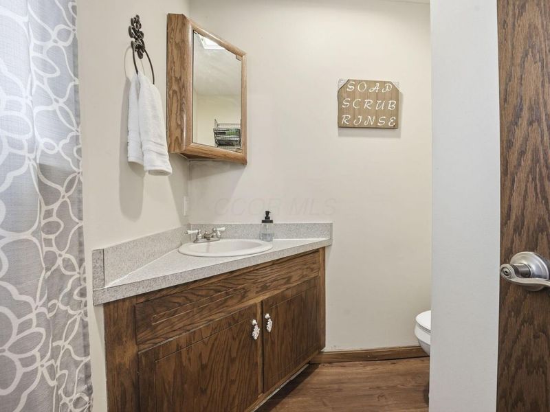 8161 E Hazel Dell Road, Howard, OH 43028 Photo 9