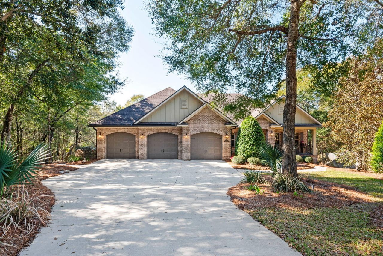 2007 Echo Creek Cove, Niceville, FL 32578 Main Photo