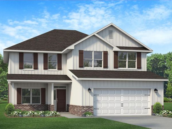 2417 Aleia Lane, Crestview, FL 32536