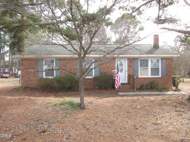 116 E Judd Street, Zebulon, NC 27597