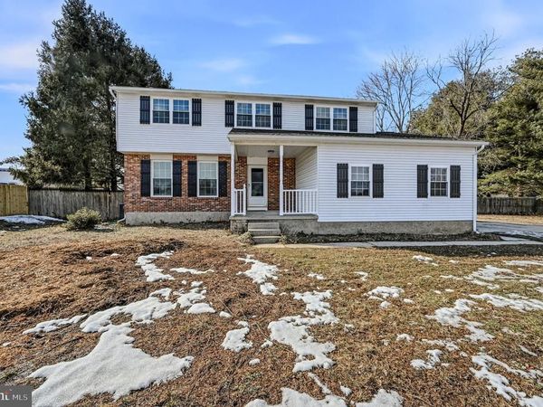 443 PONDEROSA DRIVE, MAGNOLIA, DE 19962