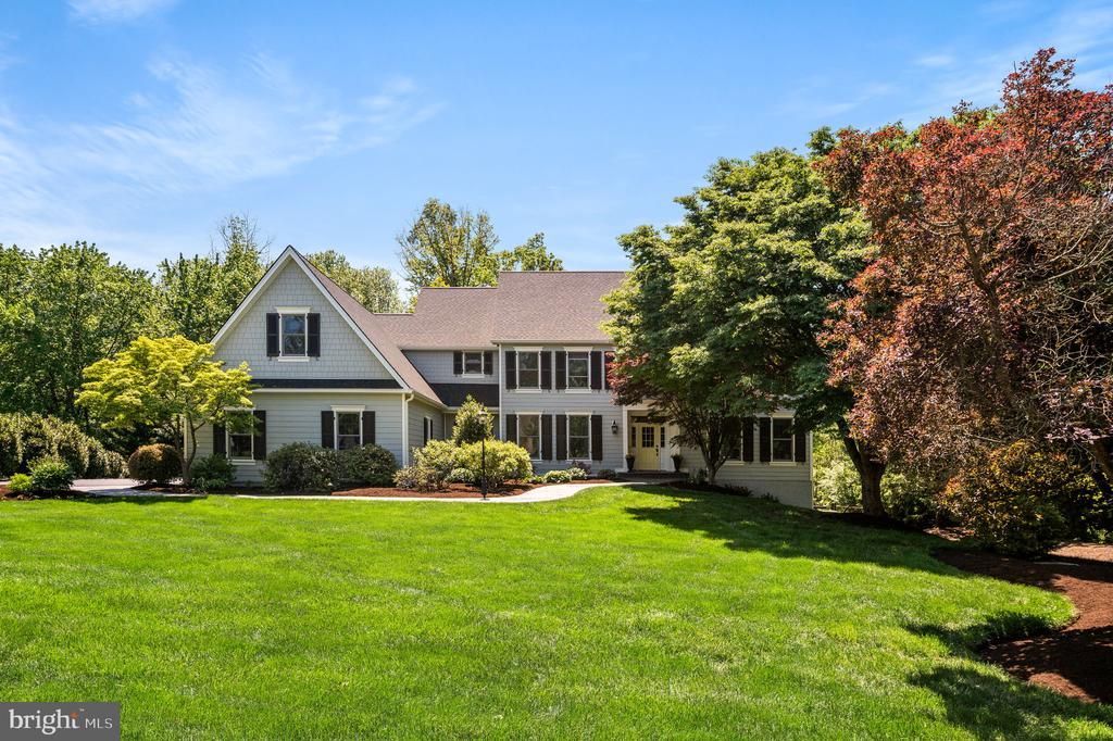 3 Greenstone Way, Malvern, PA 19355 Main Photo